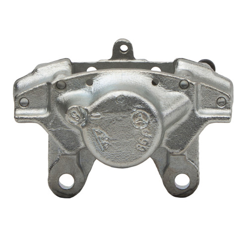 DFC 87-00 Mercedes-Benz E300 Diesel Rear-R Premium Caliper - Silver Zinc Coated