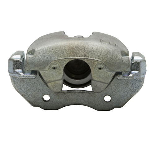 DFC 05-07 Ford Focus Front-L Premium Caliper - Silver Zinc Coated