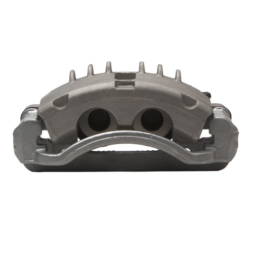 DFC 03-04 Ford Mustang Front-R Premium Caliper - Silver Zinc Coated