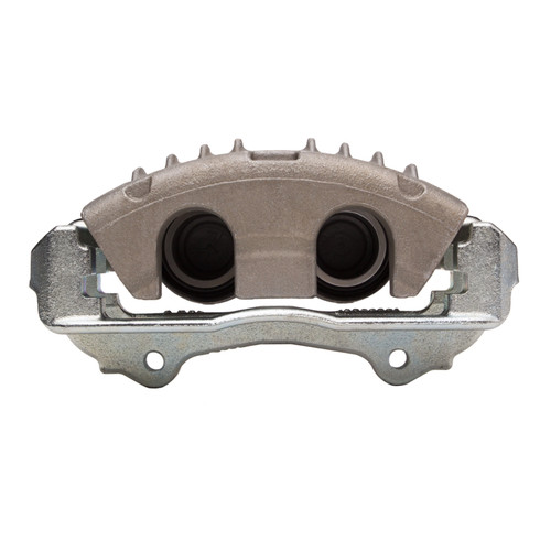 DFC 98-02 Chevrolet Camaro Front-L Premium Caliper - Silver Zinc Coated