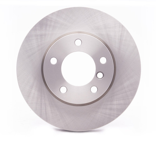 DFC 06-13 BMW 125i (Mexico) Front Brake Rotor