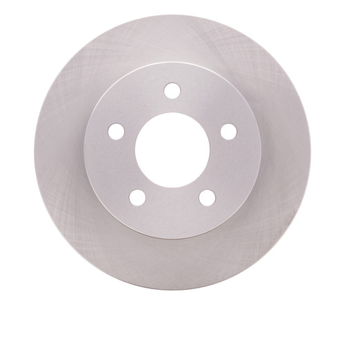 DFC 91-94 Ford Crown Victoria Front Brake Rotor