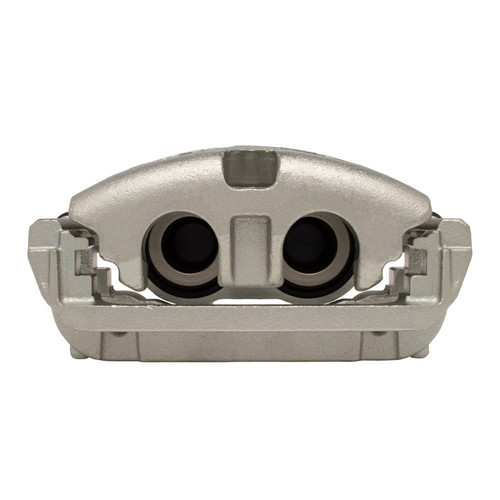 DFC 19-25 Dodge Ram 1500 Pickup Front-L Premium Caliper - Silver Zinc Coated