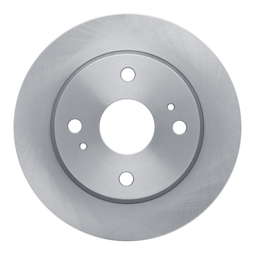 DFC 79-81 Toyota Celica Rear Brake Rotor
