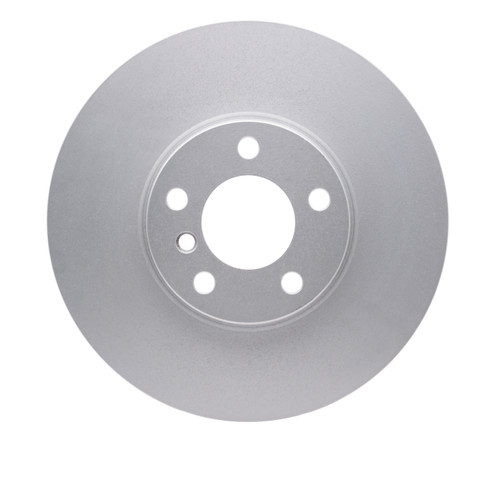 DFC 07-19 BMW X5 Front Hi-Carbon Alloy Geomet Coated Rotor