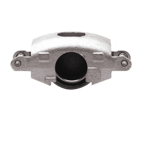 DFC 69-78 Checker Marathon Front-R Premium Caliper - Silver Zinc Coated