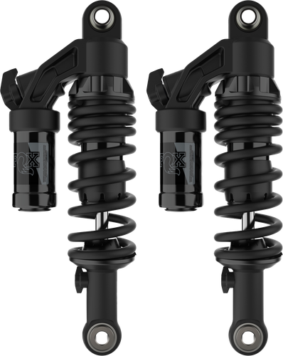 Qs3-qsr Piggyback Indian Scout Std Spring 25-up