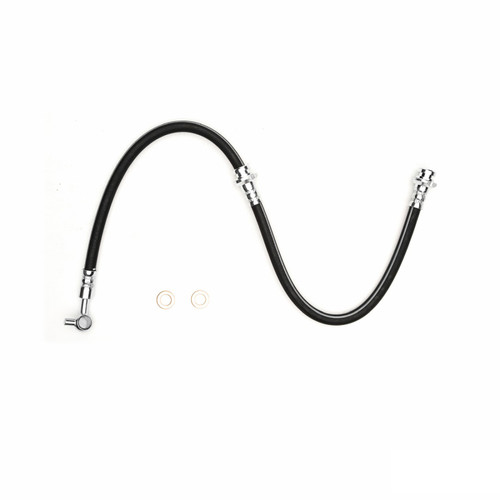 DFC 11-22 Chevrolet City Express Front-L Brake Hose