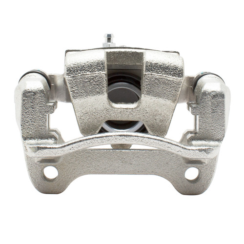 DFC 16-22 Hyundai Tucson Rear-L Premium Caliper - Silver Zinc Coated
