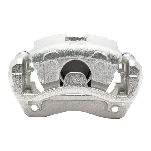 DFC 16-22 Hyundai Tucson Front-R Premium Caliper - Silver Zinc Coated