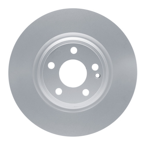 DFC 14-20 Infiniti QX30 Front Hi-Carbon Alloy Geomet Coated Rotor