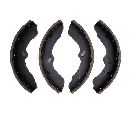 DFC 87-97 Hino FB14 Rear/Front Premium Riveted Shoes