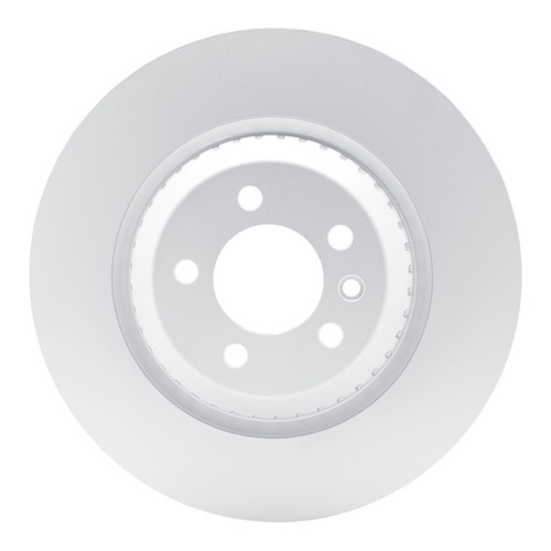 DFC 22-25 Land Rover Range Rover Sport Rear Hi-Carbon Alloy Geomet Coated Rotor
