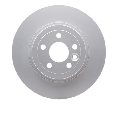 DFC 16-19 Land Rover Range Rover Evoque Rear Hi-Carbon Alloy Geomet Coated Rotor