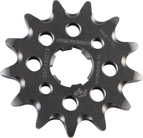 Front Cs Sprocket Steel 13t