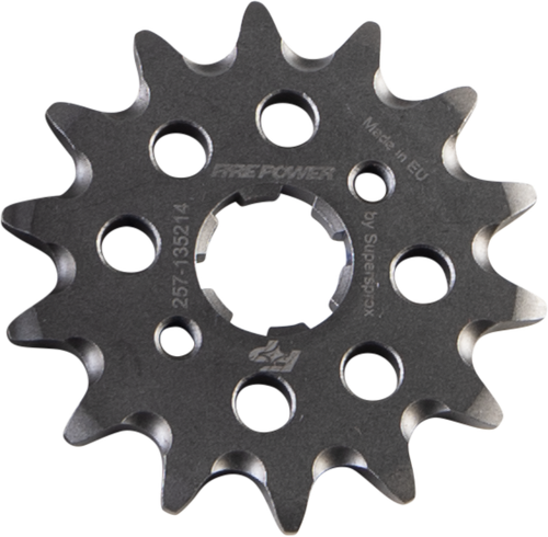 Front Cs Sprocket Steel 14t