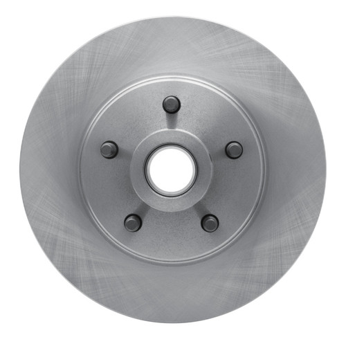DFC 87-92 Lincoln Continental Front Brake Rotor