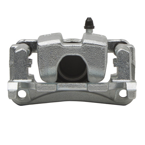 DFC 08-17 Infiniti FX37 Rear-L Premium Caliper - Silver Zinc Coated