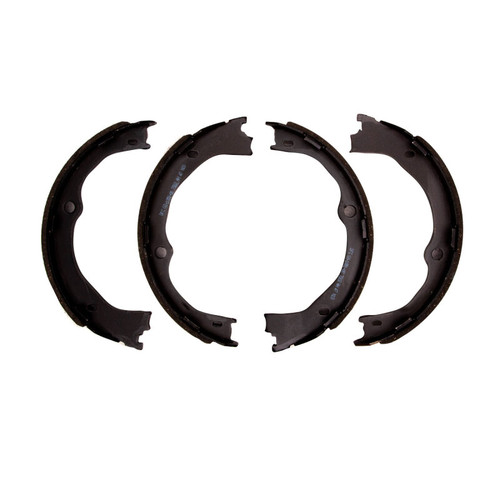 DFC 14-20 Cadillac Escalade ESV Parking Brake Parking Shoes