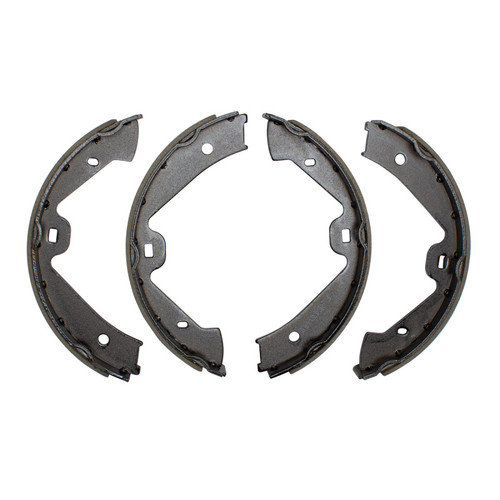 DFC 11-18 Porsche Cayenne Parking Brake Parking Shoes