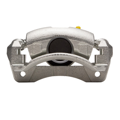 DFC 04-16 Chevrolet Spark EV Front-L Premium Caliper - Silver Zinc Coated