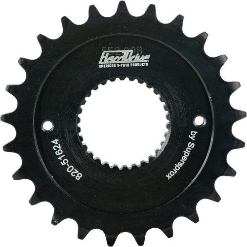 Ss Transmission Sprocket 25t 0.500 Offset 07-22