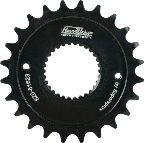 Ss Transmission Sprocket 24t 0.500 Offset 07-22