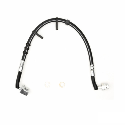 DFC 05-07 Ford E-350 Econoline Front Left/Front-R Brake Hose