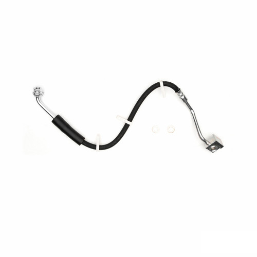 DFC 93-93 Ford Bronco Front-L Brake Hose