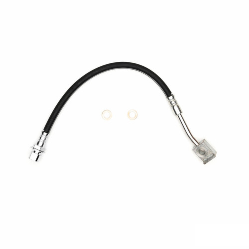 DFC 76-77 Ford Bronco Front-R lo Brake Hose