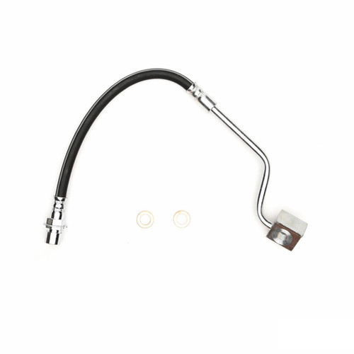 DFC 87-88 Ford Thunderbird Front-R Brake Hose