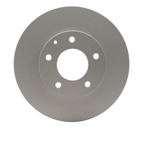 DFC 95-06 Mazda MPV Front GeoSPEC Coated Rotor