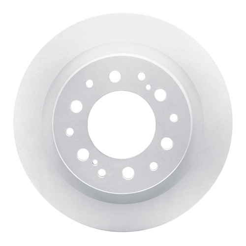 DFC 22-25 Lexus GX550 Rear GeoSPEC Coated Rotor