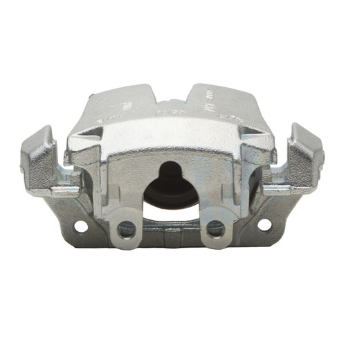 DFC 07-15 BMW X6 Front-L Premium Caliper - Silver Zinc Coated