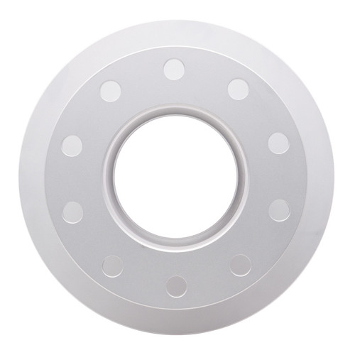 DFC 06-12 Workhorse W42 (9400-14500lb GVW) Rear GeoSPEC Coated Rotor