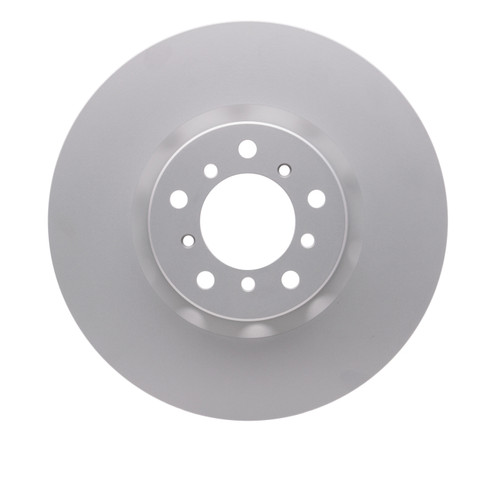 DFC 00-03 BMW M5 Right Front GeoSPEC Coated Rotor