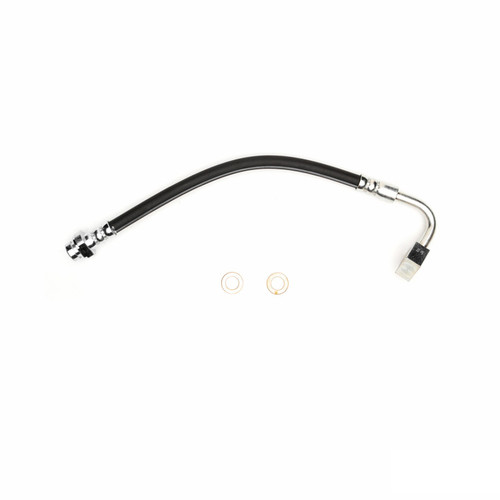 DFC 12-20 Dodge Journey Rear-L lo Brake Hose