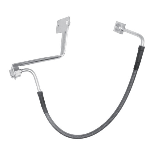 DFC 04-09 Jaguar XJ8 Rear-L Brake Hose