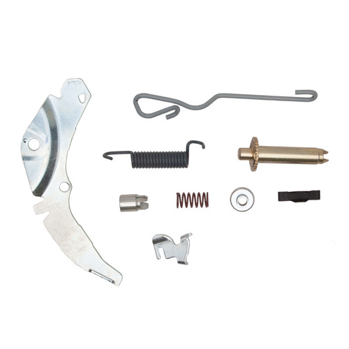 DFC 63-77 Chevrolet C10 Suburban Left Front/Left Rear Drum Adjuster Kit