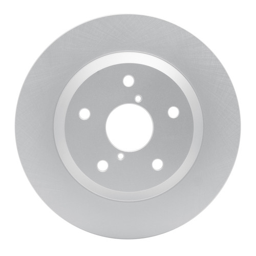 DFC 19-25 Subaru Impreza Rear GeoSPEC Coated Rotor