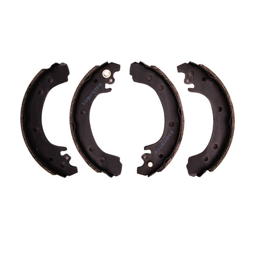 DFC 03-08 Toyota Corolla (US/Canada) Rear Premium Service Shoes