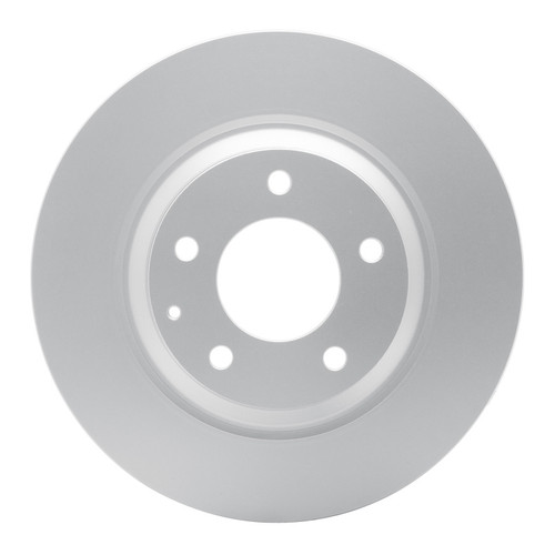 DFC 04-11 Mazda RX-8 Rear GeoSPEC Coated Rotor