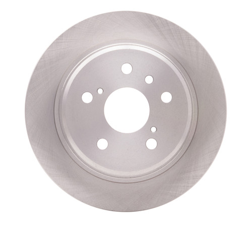 DFC 95-99 Toyota Avalon Rear Brake Rotor
