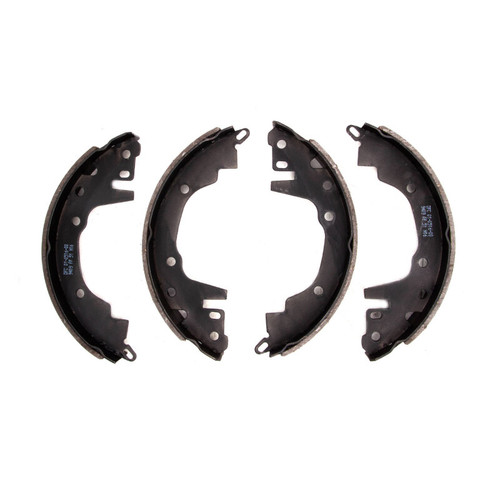 DFC 62-83 Dodge Challenger Front/Rear Premium Service Shoes