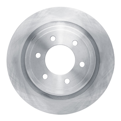 DFC 21-25 Ford Expedition Rear Brake Rotor