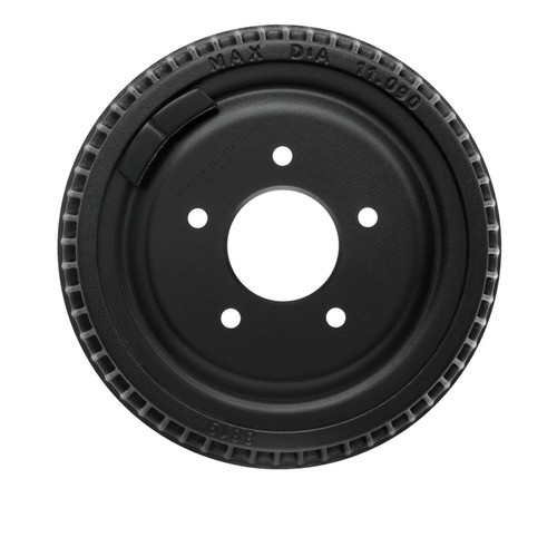 DFC 67-89 Chevrolet G10 Rear True Balanced Brake Drum