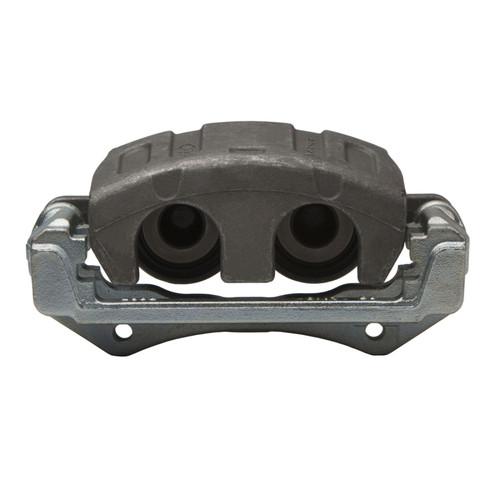 DFC 05-07 Ford Freestyle Front-R Premium Caliper - Silver Zinc Coated
