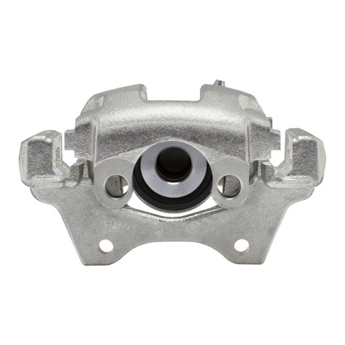 DFC 99-08 BMW 325iX Rear-R Premium Caliper - Silver Zinc Coated
