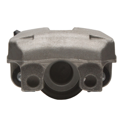 DFC 96-03 BMW 530i Rear-L Premium Caliper - Silver Zinc Coated