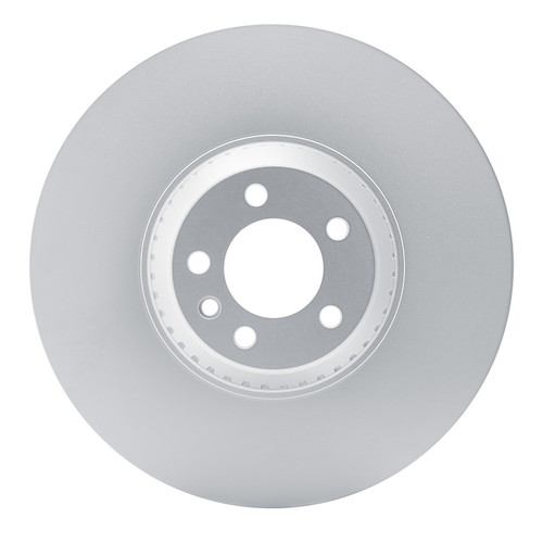 DFC 22-25 Land Rover Range Rover Sport Front Hi-Carbon Alloy Geomet Coated Rotor